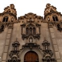 2014SEPT11 - Iglesia Virgen Milagrosa